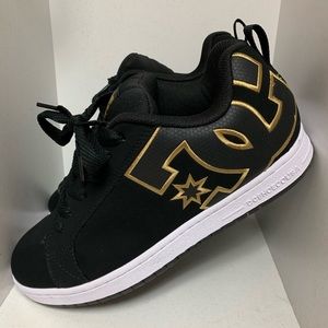DC Shoes Graffik OG